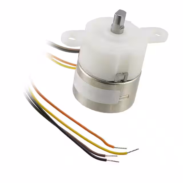 PG25L-D24-HHC1 NMB Technologies Corporation  Motores paso a paso